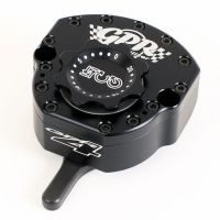 Amortisseur de direction GPR Stabilizer CBR600RR (07-17)