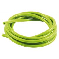 Durite de mise à l'air Samco verte 3m - Ø int. 5mm / Ø ext. 10mm