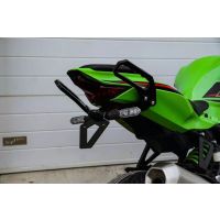 Poignées passager arrière S2 Concept ZX-4R / RR (24)