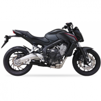 Ligne complète homologuée IXIL L3XB CB650F / R, CBR650F / R