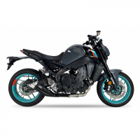Ligne homologuée EURO 5 IXIL L3XB MT-09 / Tracer / GT (21-23), XSR900 (22-25)