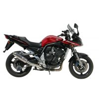 Silencieux homologué MIVV GP titane FZS1000 Fazer (01-05)