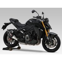 Silencieux homologué Yoshimura R-11Sq METAL MAGIC GSX-S1000 (21+)