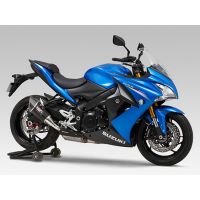 Silencieux homologué Yoshimura R-11 METAL MAGIC GSX-S1000 / F (17-20)