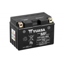 Batterie Yuasa YT12A-BS