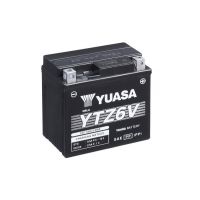 Batterie Yuasa YTZ6V