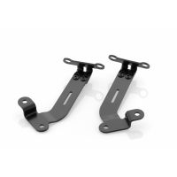 Adapateurs saute vent Rizoma CF011 Street Twin (16-19)