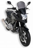 Bulle haute protection 46cm Ermax NC700X (12-13)