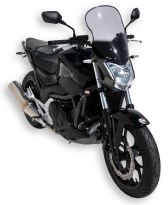 Bulle haute protection 46cm Ermax NC700S (12-13)
