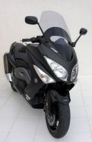 Bulle taille origine 82cm Ermax T-MAX 500 (08-11)