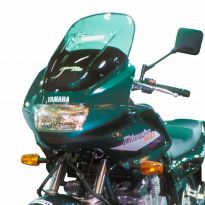 Bulle haute protection 49cm Ermax XJ900 Diversion (95-03)