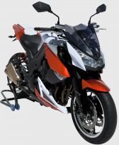 Saute vent haute protection 37cm Ermax Z1000 (10-13)