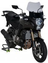 Bulle haute protection 41cm Ermax Versys 1000 (12-18)