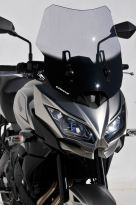 Bulle haute protection 41cm Ermax Versys 650 (15-21)