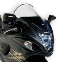 Bulle haute +8cm Ermax GSX1340R Hayabusa (08-18)