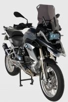 Bulle haute +8cm Ermax R1200GS / Adventure (13-18)