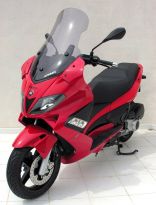 Pare brise HP +15cm Ermax Nexus 125 / 250 / 300 / 500 (03-12)