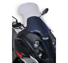 Pare brise haute protection 62cm Ermax Fuoco 500 (07-16)
