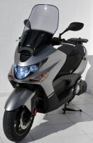 Pare brise haute protection Ermax X-Citing 500 (04-07)