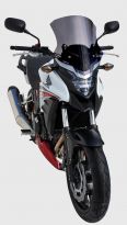 Bulle taille origine Ermax CB500X (2016-2018)