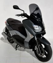 Pare brise taille origine Ermax Clair X-Max 125 / 250 (10-13)