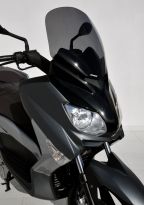 Pare brise taille origine 44cm Ermax Skycruiser 125 (10-14)