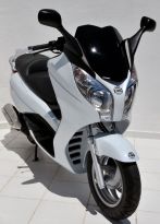 Pare brise sport 40cm Ermax S-Wing 125 / 150 (07-15)