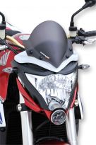 Saute vent sport 23cm Ermax CB1000R (08-17)