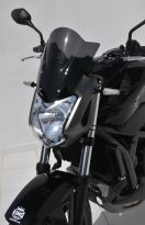 Bulle sport 30 cm Ermax NC700S (12-13)