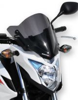 Saute vent sport Ermax CB500F (13-15)