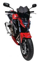 Saute vent sport Ermax CB500F (16-18)