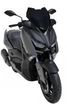 Pare brise sport 41cm Ermax X-Max 300 (17-22)