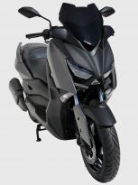Pare brise sport 41cm Ermax X-Max 125 (18-22)