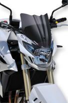 Saute vent sport 26cm Ermax GSR750 (11-16)