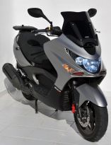 Pare brise sport 32cm Ermax X-Citing 500 (04-07)