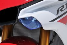 Bulle de phare Ermax YZF-R1 / R1M (15-19)
