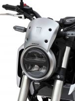 Saute vent peint Ermax CB300R (2018-2020)