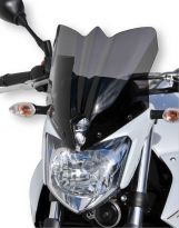 Saute vent double galbe 30cm Ermax XJ6N (13-16)
