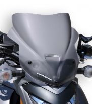 Saute vent 37cm Ermax GSX-S1000 (15-20)