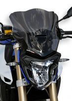 Saute vent double galbe Ermax F800R (15-19)