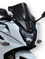 Bulle Aeromax taille origine 42cm Ermax CBR650F (17-18)