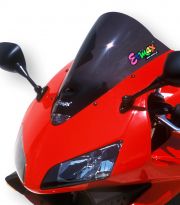 Bulle Aeromax 33cm Ermax CBR600RR (2003-2004)