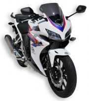 Bulle Aeromax taille origine 30cm Ermax CBR500R (13-15)