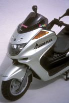 Bulle Aeromax Ermax Majesty 250 (2001-2005)