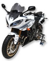 Bulle Aeromax 33cm Ermax FZ8 Fazer (10-16)
