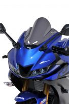 Bulle Aeromax taille origine Ermax YZF-R125 (19-22)