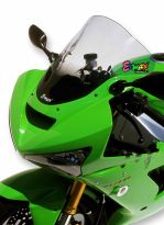 Bulle Aeromax 36cm Ermax ZX-6R (2003-2004)