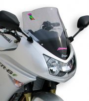 Bulle Aeromax taille origine Ermax ER-6F (2006-2008)