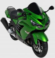 Bulle Aeromax taille origine Ermax ZZR1400 (06-20)