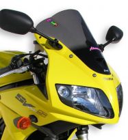 Bulle Aeromax taille origine Ermax SV650S / SV1000S (03-10)